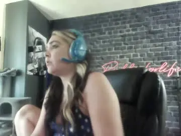 Chaturbate Sex Cam of puddinforlife