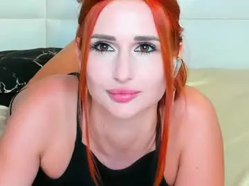 Chaturbate Free Porn Cam of red_pie