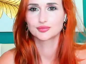 Chaturbate Sex Chat of red_pie