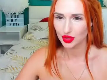 Chaturbate Best Webcam of red_pie
