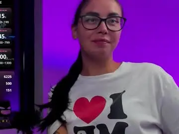 Chaturbate Adult Video Chat of ritasunset
