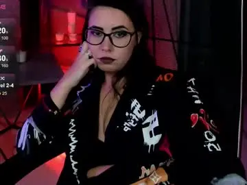 Chaturbate Nude Webcam of ritasunset