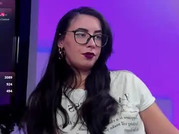 Chaturbate Adult Video Chat of ritasunset
