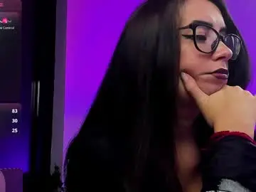 Chaturbate Sex Cam of ritasunset