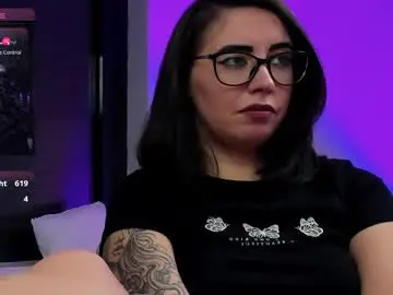 Chaturbate Live Porn of ritasunset