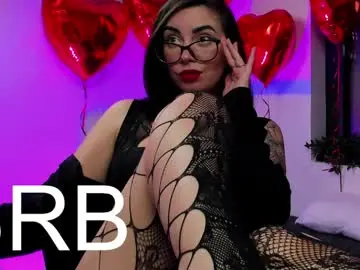 Chaturbate Sex Cam of ritasunset