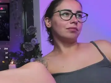 Chaturbate Nude Webcam of ritasunset