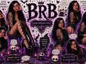 Chaturbate Free Live Porn of ritasunset