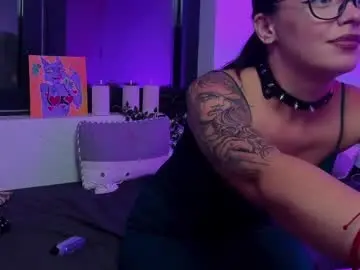 Chaturbate Live Sex Cam of ritasunset