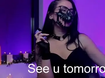 Chaturbate Live Porn of ritasunset