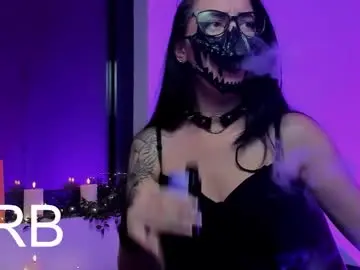 Chaturbate Adult Webcam of ritasunset