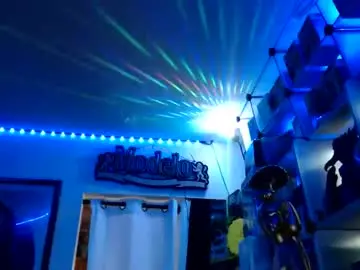 Chaturbate Live Sex of sexylatincouple