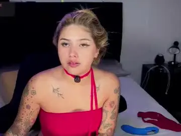 Chaturbate Best Webcam of whites_emma