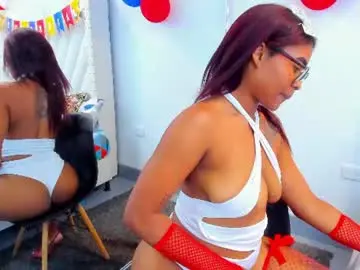 Chaturbate Private Sex Chat of aishainti