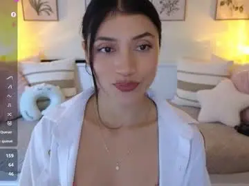 Chaturbate Free Live Porn of alejandhra