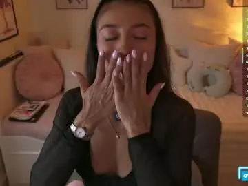 Chaturbate Sex Cam of alejandhra