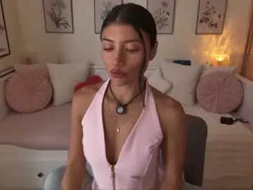 Chaturbate Sex Cam of alejandhra