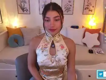 Chaturbate Adult Webcam of alejandhra
