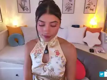 Chaturbate Nude Webcam of alejandhra