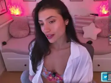 Chaturbate Best live sex cam show of alejandhra