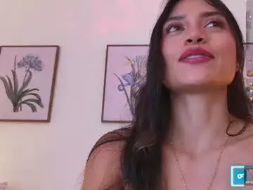 Chaturbate Adult Video Chat of alejandhra