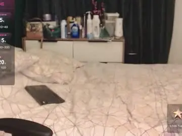 Chaturbate Live Porn of alice_middle01