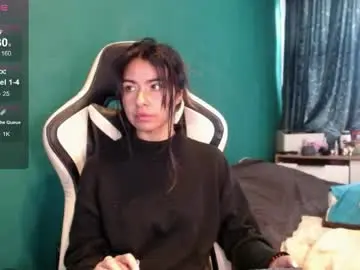 Chaturbate Adult Video Chat of alice_middle01