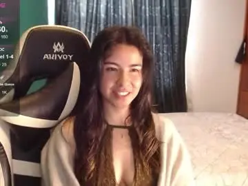 Chaturbate Watch Live Sex Cams of alice_middle01