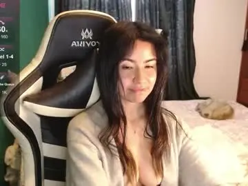 Chaturbate Live Porn of alice_middle01