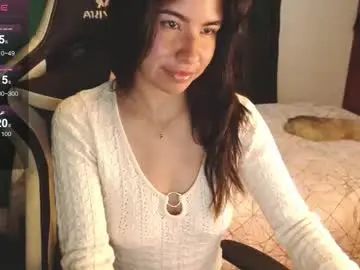Chaturbate Sex Chat of alice_middle01