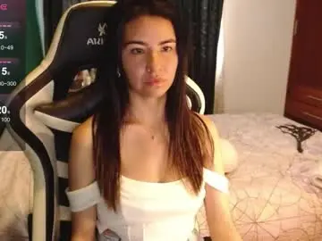 Chaturbate Sex Chat of alice_middle01