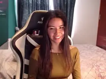 Chaturbate Live Sex of alice_middle01