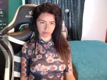 Chaturbate Nude Webcam of alice_middle01