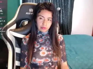 Chaturbate Private Sex Chat of alice_middle01