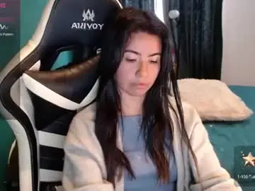 Chaturbate Private Sex Chat of alice_middle01