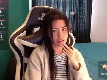 Chaturbate Free Live Porn of alice_middle01