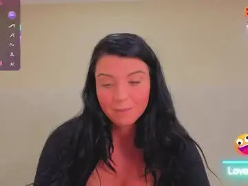 Chaturbate Live Sex of angel_ique