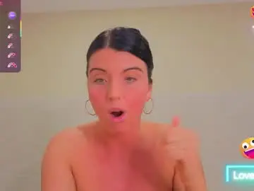 Chaturbate Watch Live Sex Cams of angel_ique