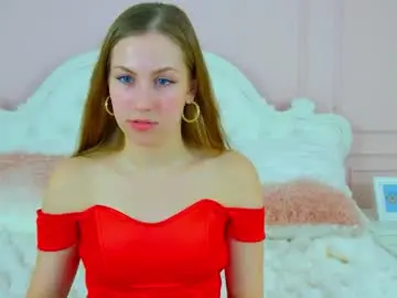 Chaturbate Best live sex cam show of aprilsprins