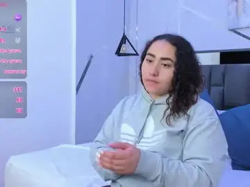 Chaturbate Best live sex cam show of ayla_martinez