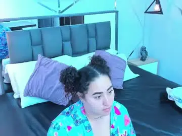 Chaturbate Adult Webcam of ayla_martinez
