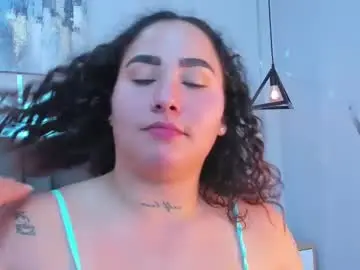 Chaturbate Live Sex Cam of ayla_martinez