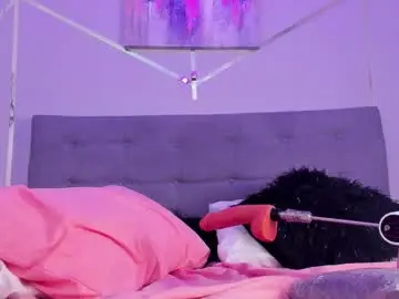 Chaturbate Live Sex of ayla_martinez