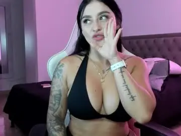 Chaturbate Best Webcam of carolinasnt21