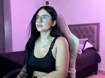 Chaturbate Live Porn of carolinasnt21