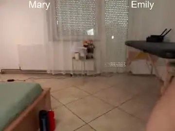Chaturbate Watch Live Sex Cams of foxeslovefoxes