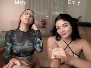 Chaturbate Best Webcam of foxeslovefoxes