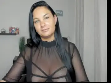 Chaturbate Live Sex of ivymidnight