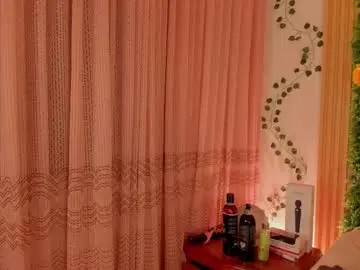 Chaturbate Free Porn Cam of jen_patrick