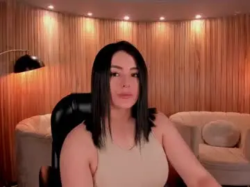 Chaturbate Adult Webcams of jennaolson